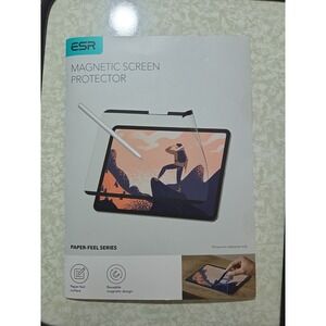 magnetic screen protector